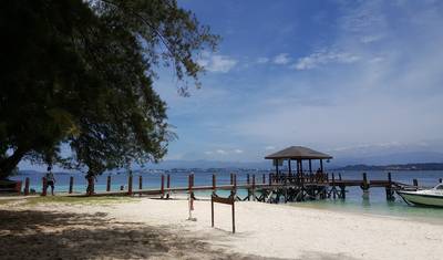 Najlepsze z Borneo — 5