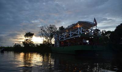 Best of Borneo — 2