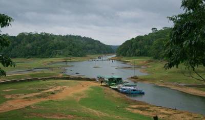Fascinating Kerala 6 Nights — 2