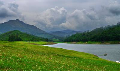 Fascinating Kerala 6 Nights — 4