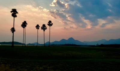India Yoga & Meditation - 9 Days — 2