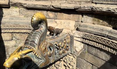 Kathmandu Day Tour — 3