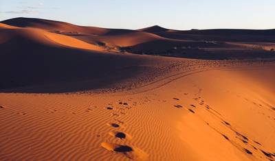 7 Day Private Tour from Tangier to Marrakech — 3