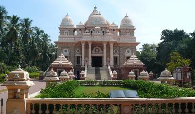 Incredible South India Tour — 4