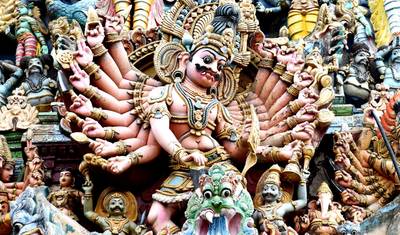 Incredible South India Tour — 3