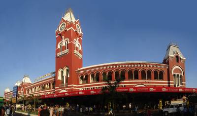 Incredible South India Tour — 5
