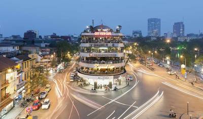 Destaques do Vietnã 7 Dias 6 Noites (Hanói, Baía de Halong e Cidade de Ho Chi Minh) — 4