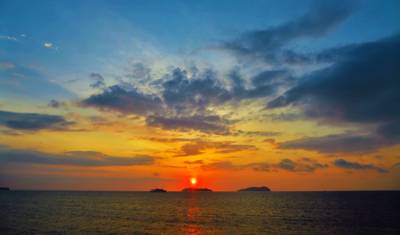 Sarawak Selvagem — 4