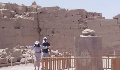 9 Days Cairo, Aswan and Luxor with Sharm El Sheikh Holiday (8 destinations) (GEM Museum Visit) — 2