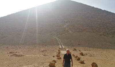 10 Dias de Férias no Cairo e Hurghada (5 destinos) (Visita ao Museu GEM) — 2