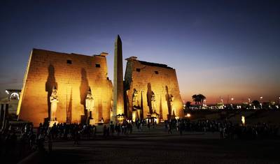 Descoberta do Cairo e Alexandria: 5 Dias e 4 Noites — 2