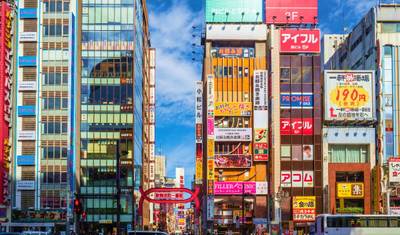 Destaques de 10 Dias no Japão e Coreia do Sul — 4
