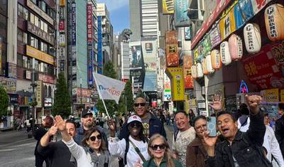 Destaques de 10 Dias no Japão e Coreia do Sul — 3