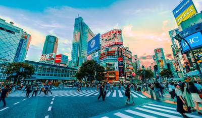 Destaques de 10 Dias no Japão e Coreia do Sul — 2