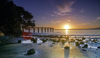 Jewels of the Bay — 4