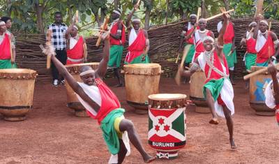 Culture, Wildlife & Scenic Beauty 7 Days/6 Nights — 4