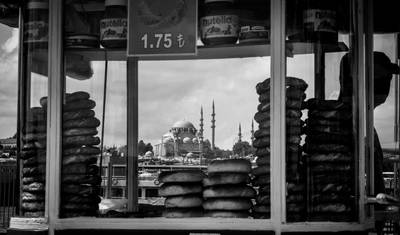 اسطنبول وكابادوكيا 5 أيام مع رحلتين جويتين — 4