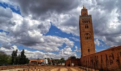 De Rabat: Tour Cultural Privado de 10 Dias em Marrocos — 4
