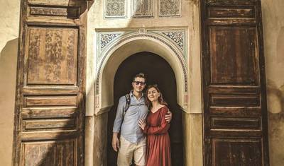De Rabat: Tour Cultural Privado de 10 Dias em Marrocos — 5