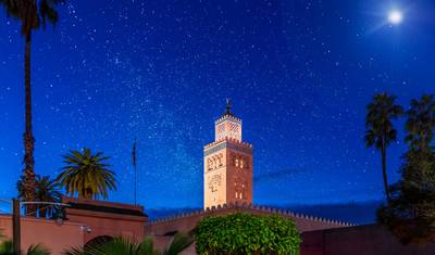 Morocco Discovery from Marrakech 8 Days 7 Nights (Comfort) — 4