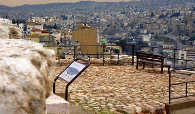 6 Day 5 night Jordan Tour (CT-JHT-012) — 4