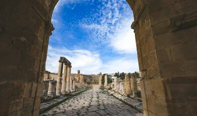 6 Day 5 night Jordan Tour (CT-JHT-012) — 5
