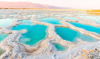 11 Days 10 nights Panorama Jordan Tour (CT-JHT-018) — 5