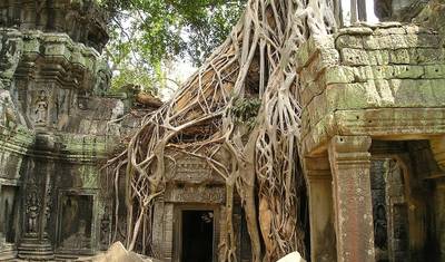 Camboja Clássico — 4