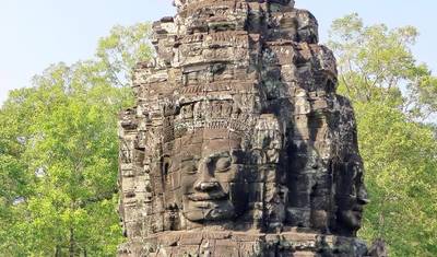 Camboja Clássico — 5