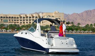 4-dniowa wycieczka 3 noce Classic Petra & Wadi Rum z lotniska Aqaba (AQAPT-JHT-001) — 3