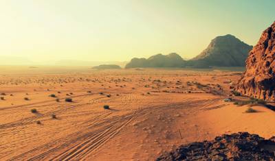 4-dniowa wycieczka 3 noce Classic Petra & Wadi Rum z lotniska Aqaba (AQAPT-JHT-001) — 4