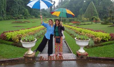 Nature's Secret Sri Lanka - 21 Days — 2