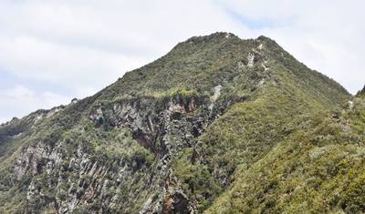 Subida ao Monte Kilimanjaro pela Rota Marangu em 7 dias — 5