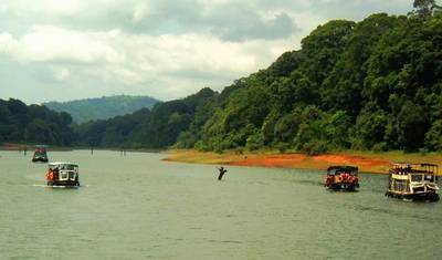 Explore Karnataka Tour Package With Kerala — 4
