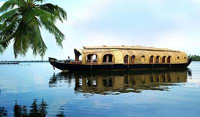 Explore Karnataka Tour Package With Kerala — 5