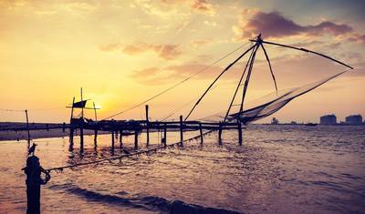 Explore o Pacote Turístico de Karnataka com Kerala — 5