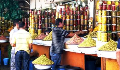 صعود جبل توبقال صيفًا 4 أيام — 3