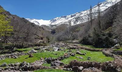 Excursões em Marrocos: Em e Ao Redor de Marraquexe - 9 Dias — 4