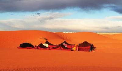 Excursões em Marrocos: Em e Ao Redor de Marraquexe - 9 Dias — 4