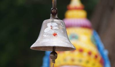 Golden Triangle Tour with Yoga capital Rishikesh — 4