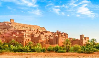Descubra Tânger, o Deserto do Saara e Marraquexe — 4