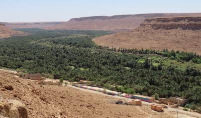 Descubra Tânger, o Deserto do Saara e Marraquexe — 3
