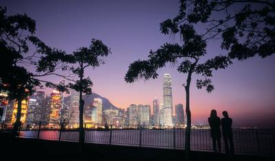 Najważniejsze atrakcje Południowych Chin: z Hongkongu do Szanghaju — 5