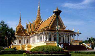 Essential Vietnam & Cambodia — 3