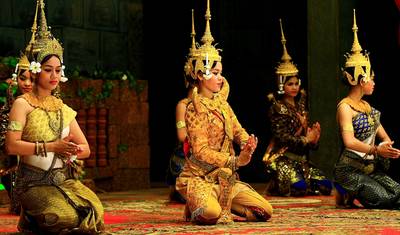 Essential Vietnam & Cambodia — 5
