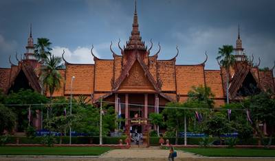 Essential Vietnam & Cambodia — 2