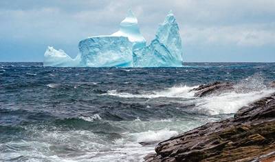 مسار الفايكنغ في نيوفاوندلاند ولابرادور من Corner Brook — 4