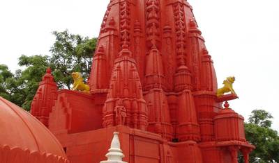 Wycieczka po Złotym Trójkącie z Pushkar – Taj Mahal o wschodzie/zachodzie słońca, 6 dni — 4