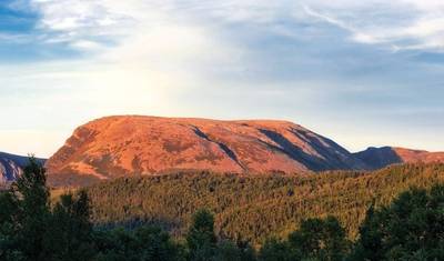Ilhas Encantadoras e Circuito pela Terra Nova — 5