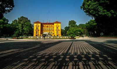 Destaques do Vietnã e Camboja: Tour de 10 Dias - Tour Privado — 3